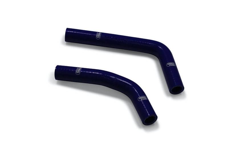 SAMCO Radiator Hoses - 2 Yamaha