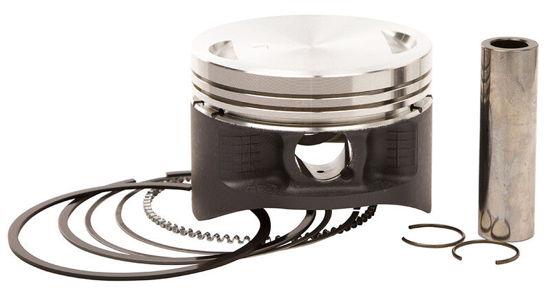 VERTEX Casted Piston