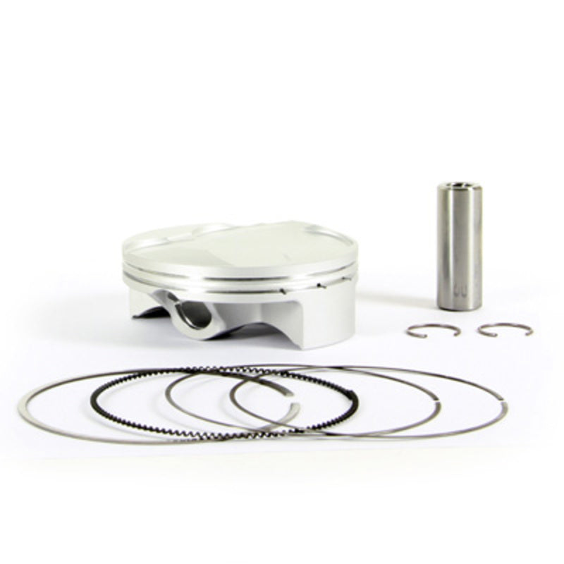 PROX Forged Piston