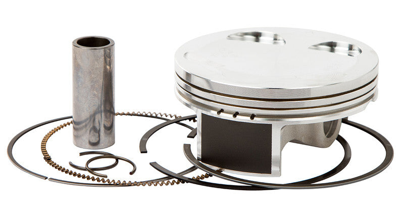VERTEX Forged Piston