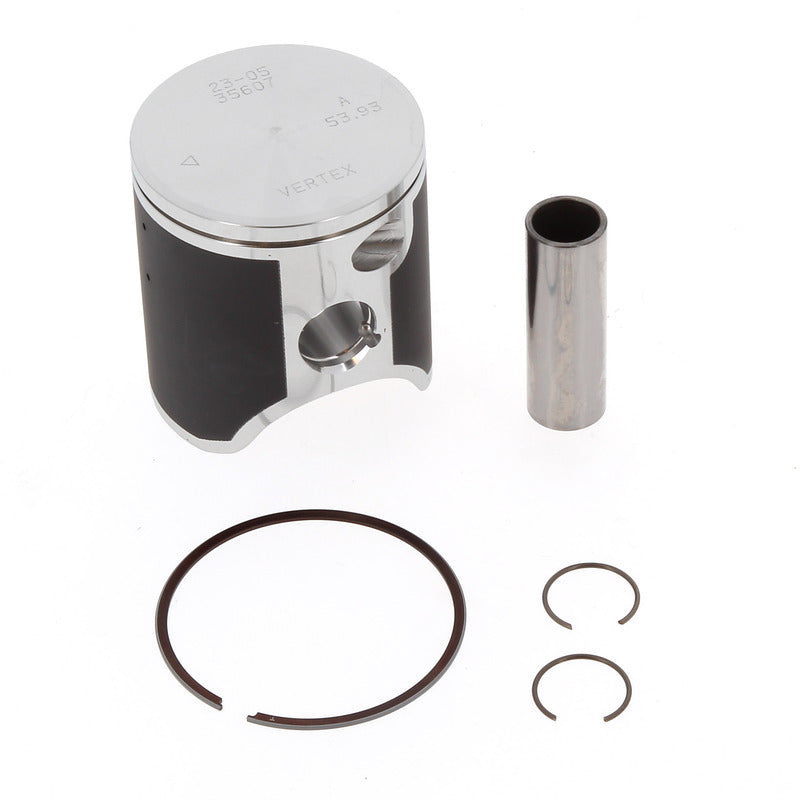 VERTEX Pro Version Forged Piston