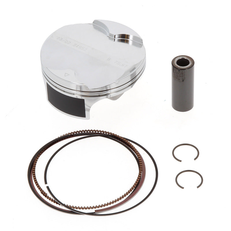 VERTEX Replica Forged Piston