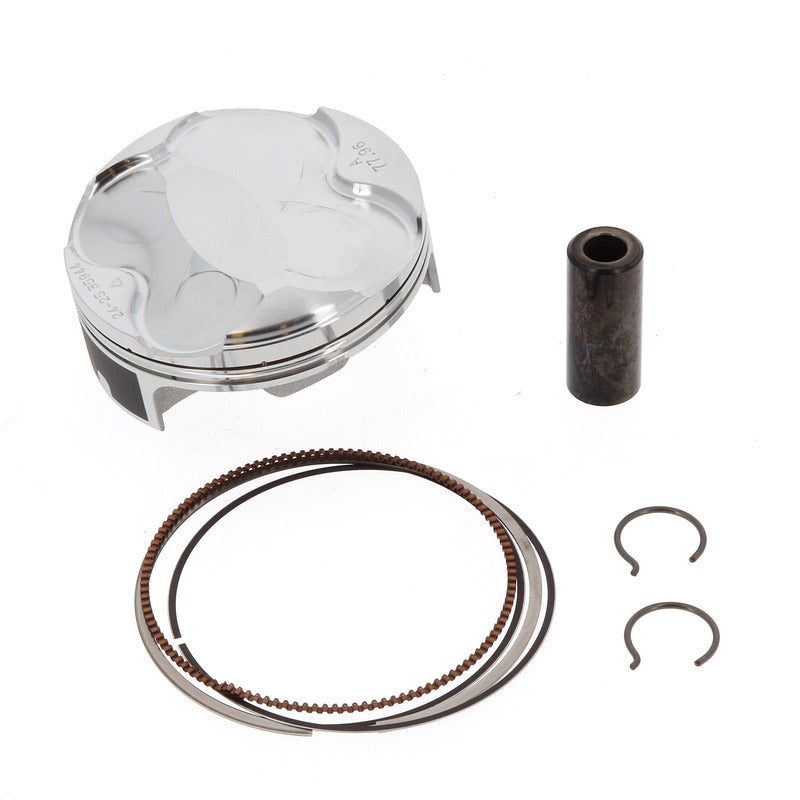 VERTEX Replica Forged Piston