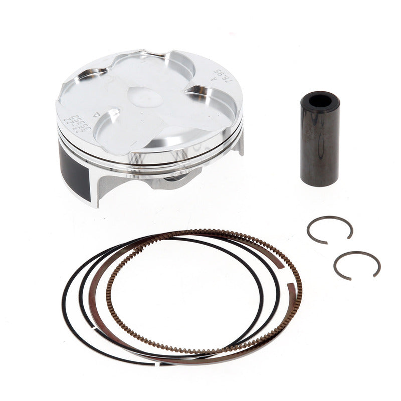 VERTEX Replica Forged Piston