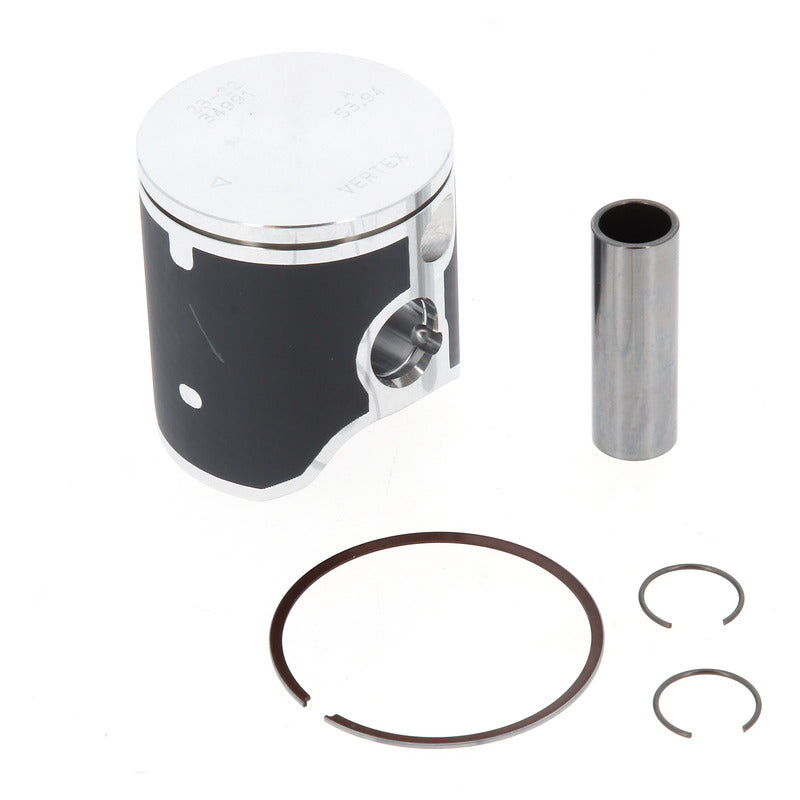 VERTEX Pro Version Forged Piston