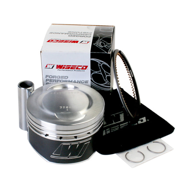 WISECO Forged Piston
