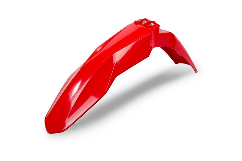 UFO Front Fender Red Gas Gas MC