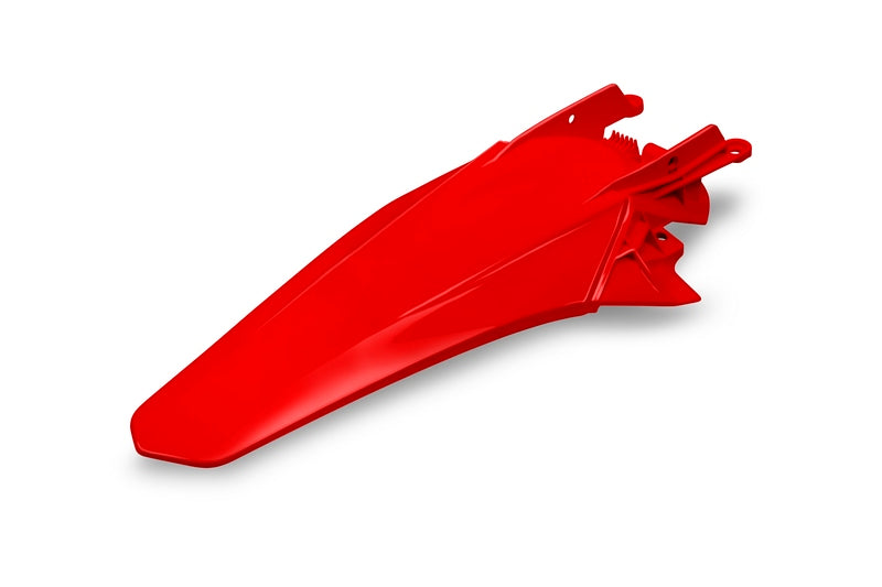 UFO Rear Fender Red Gas Gas EC