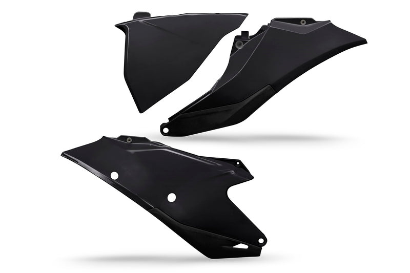 UFO Side Panels