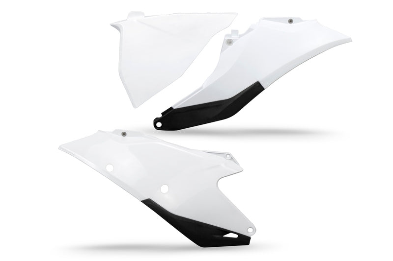 UFO Side Panels