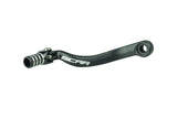SCAR Gear Shift Lever Black/Black Endpiece