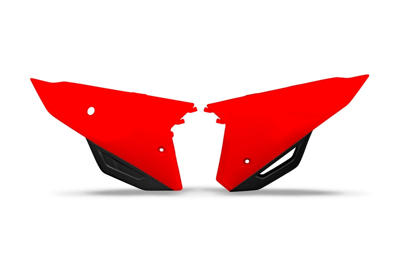 UFO Side Panels