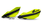 UFO Handguards Yellow Husqvarna