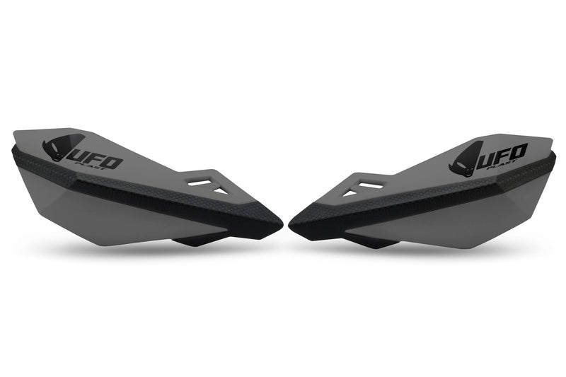 UFO Handguards Gris Husqvarna