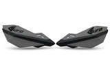 UFO Handguards Gris Husqvarna