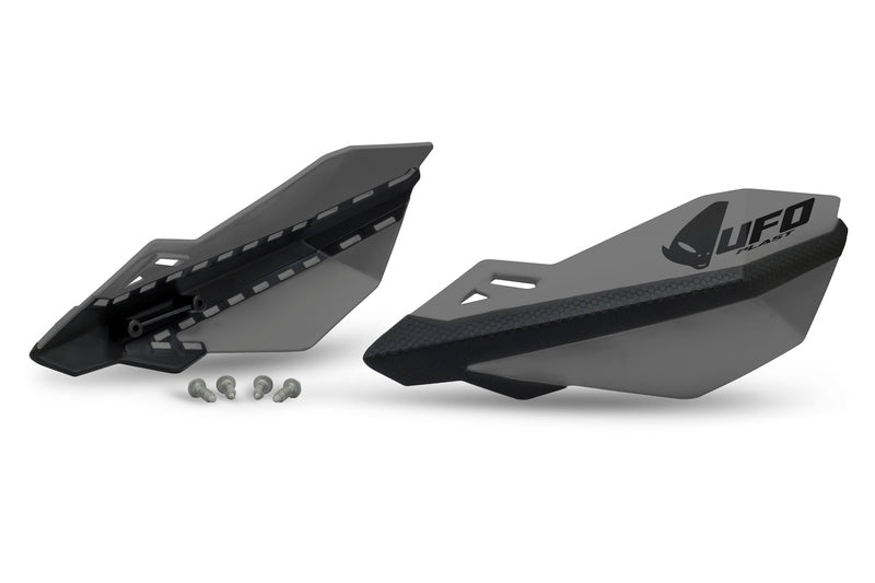 UFO Handguards Gris Husqvarna