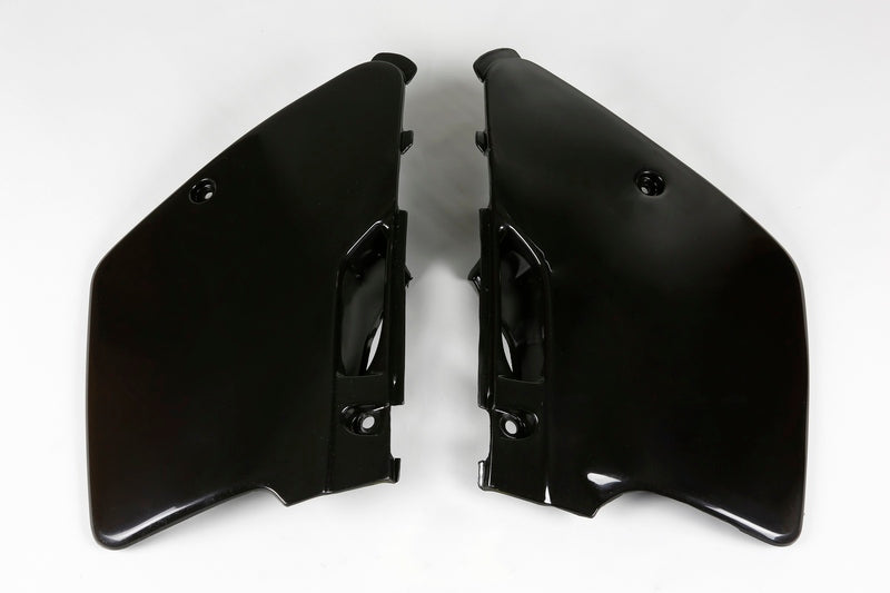UFO Side Panels