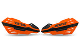 UFO Handguards Orange KTM