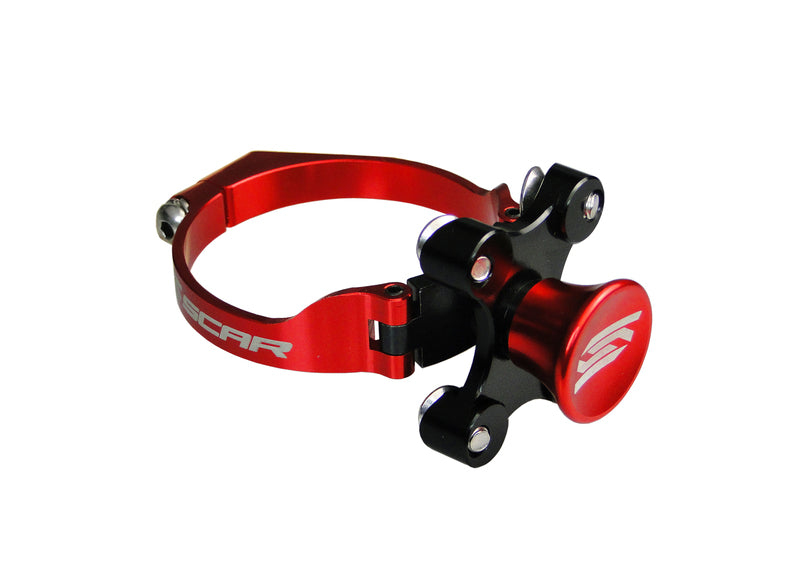 SCAR Launch Kit Red
