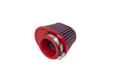 BMC Air Filter Tapered Centered Ø50mm - FBPF50-70C