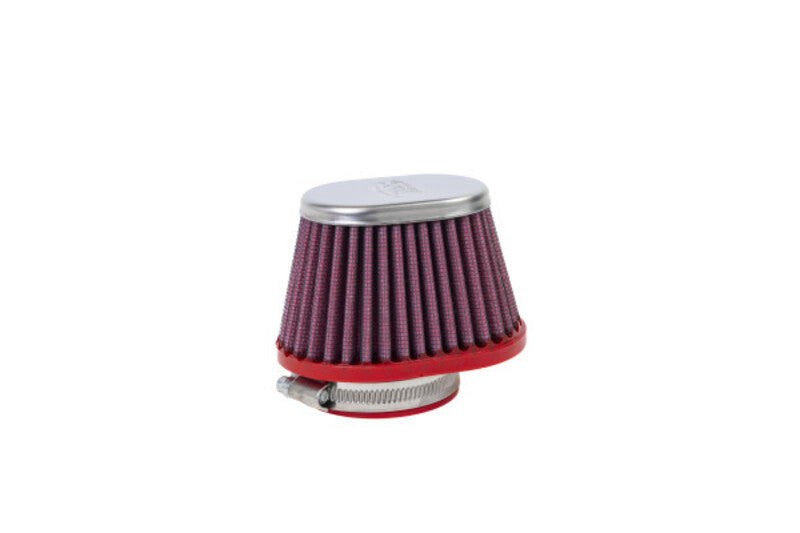 BMC Air Filter Tapered Centered Ø50mm - FBPF50-70C