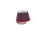 BMC Air Filter Tapered Centered Ø50mm - FBPF50-70C