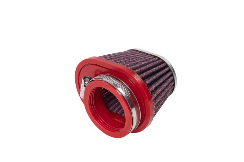 BMC Air Filter Tapered Offset-Right Ø50mm - FBPF50-70R