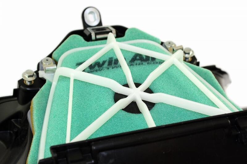TWIN AIR Air Filter Pre-Oiled - 152221X