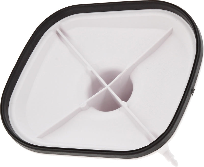 TECNIUM Air Box Cover - 2823 KTM SX125/SX-F250/450