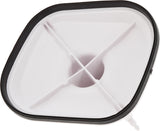 TECNIUM Air Box Cover - 2823 KTM SX125/SX-F250/450