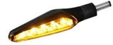 KOSO Led Indicator Z4 By Pair - Black