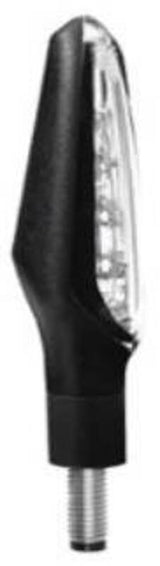 KOSO Led Indicator Z4 By Pair - Black