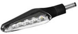 KOSO Led Indicator Z4 By Pair - Black