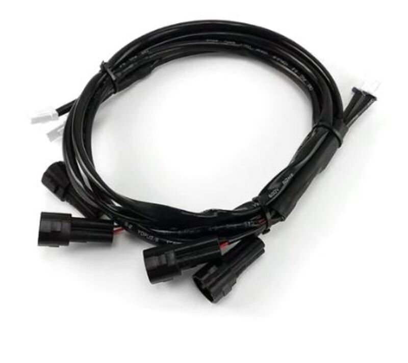DENALI Cansmart Wiring for T3 Lights