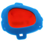 TECNIUM Air Filter 2 Layers - 0140