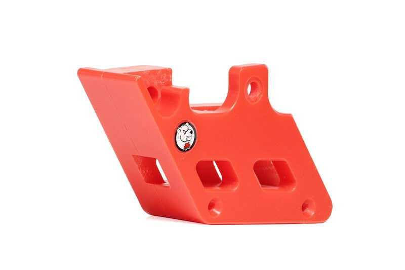 AXP Chain Guide UHMW - Red