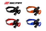 SCAR Holeshot Device - Black