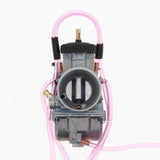 KEIHIN PWK36 Quad Vent Carburateur Ø35mm