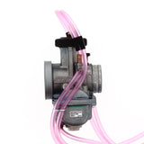 KEIHIN PWK36 Quad Vent Carburateur Ø35mm