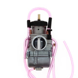 KEIHIN PWK36 Quad Vent Carburateur Ø35mm