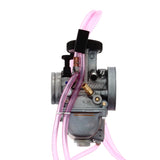 KEIHIN PWK36 Quad Vent Carburateur Ø35mm