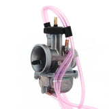 KEIHIN PWK36 Quad Vent Carburateur Ø35mm