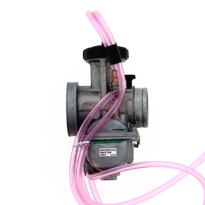 KEIHIN PWK38 Quad Vent/Air Striker  Carburetor