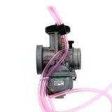 KEIHIN PWK38 Quad Vent/Air Striker  Carburetor