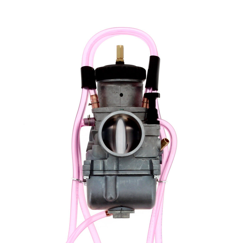 KEIHIN PWK38 Quad Vent/Air Striker  Carburetor