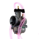 KEIHIN PWK38 Quad Vent/Air Striker  Carburetor