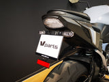 V PARTS License Plate Holder