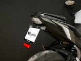 V PARTS License Plate Holder