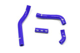 SAMCO Radiator Hoses - 4 Honda CRF 450R