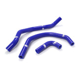 SAMCO Radiator Hoses - 3 Yamaha Banshee